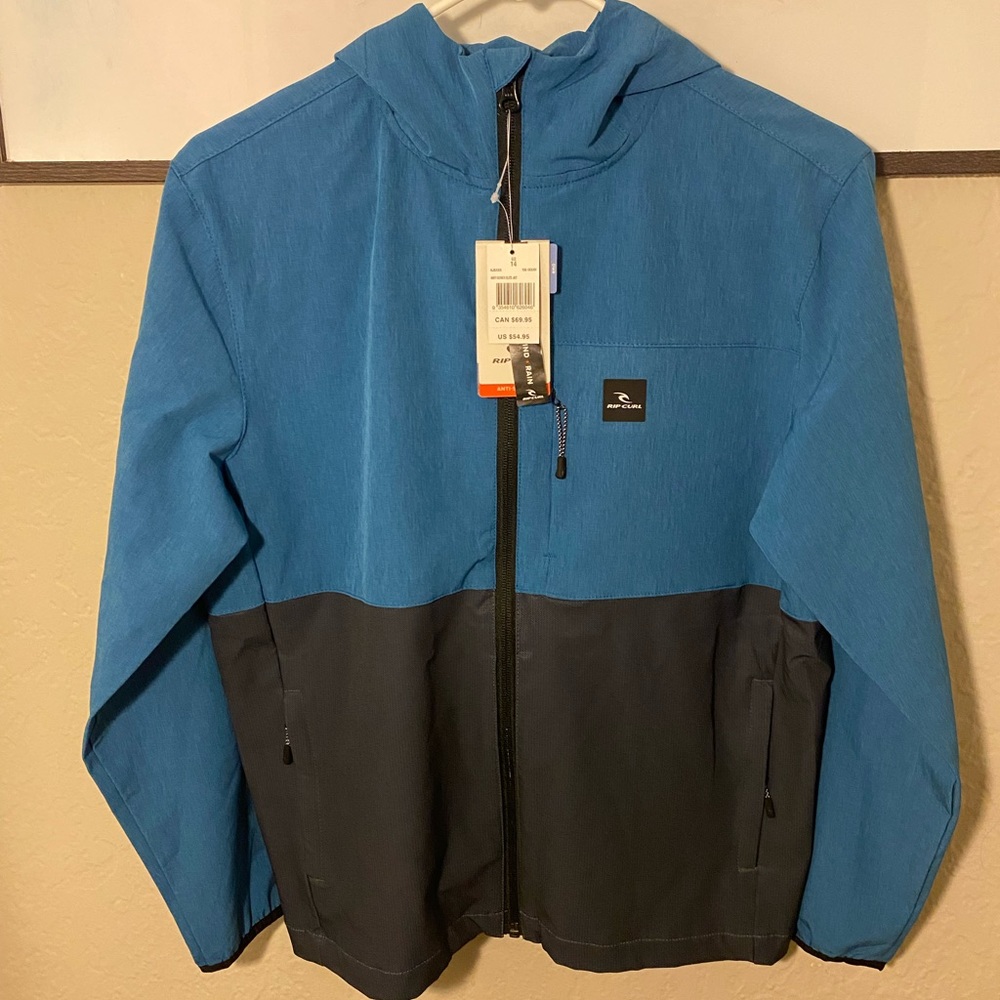Rip curl jacket